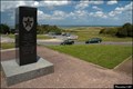 Image for 2nd US Infantry Division Memorial at Omaha Beach (Normandy, France)