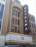 Image for The Alabama Theater - Birmingham, Alabama