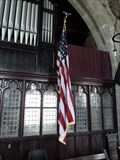 Image for 'Old Glory' - St Michael & All Angels - Princetown, Devon, England