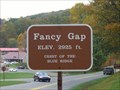 Image for Fancy Gap 2925 ft