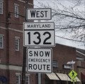 Image for Maryland Route 132 - Aberdeen, MD