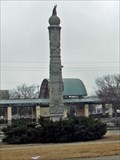 Image for Garland Column Tower - Garland, TX