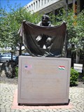 Image for Hungarian Freedom Fighters Statue/Monument, Cleveland, Ohio