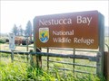 Image for Nestucca Bay National Wildlife Refuge - Oregon
