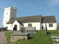 Image for St Sannan - Bedwellty Churchyard - Wales