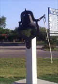 Image for In Memory of Ruth Howe -- Salado Public Library, Salado, TX