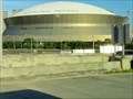 Image for Mercedes-Benz Superdome - New Orleans, LA