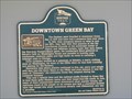 Image for Packers Heritage Trail - Downtown Green Bay