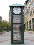 Image for Ball Tower Clock - Sunnyvale, CA