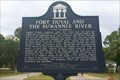 Image for Fort Duval and the Suwannee River