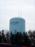 Image for Stafford Area Radio Association (SARA) WW4VA Repeater  -  Stafford, VA