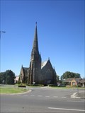 Image for Thomson Memorial Church, Terang, VIC, Australia