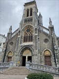 Image for Église Sainte-Eugénie de Biarritz - France