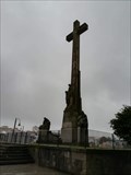 Image for HIGHEST - Chiristian Cross of Galicia - Pontevedra, Galicia, España