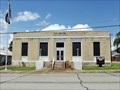 Image for Post Office (Former) - Jasper, TX