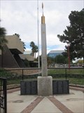Image for Gold Star Mothers Memorial - Las Vegas, NV