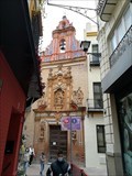 Image for Capillita de San José - Sevilla, Andalucía, España