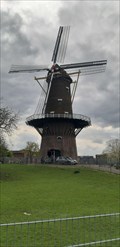Image for Molen De Onvermoeide - Raamsdonksveer - NL