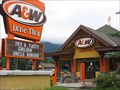 Image for A&W Canmore, Alberta
