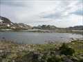 Image for Fossil Lake - Montana