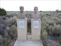 Image for Monument to the Mexican Martyrs - The Cristero War, 1926-1929, Mexico - San Luis, CO, USA