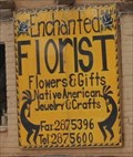 Image for Enchanted Florist -- Grants NM