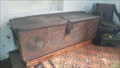 Image for Church chests - St Mary - Earl Stonham, Suffolk