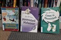 Image for Moomins Books - Blasco Memorial Library - Erie, PA, USA