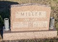 Image for 101 - Julia Ann Miller - Tonkawa IOOF Cemetery - Tonkawa, OK