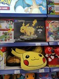 Image for Pikachus @ ToyChamp - Gronsveld, The Netherlands