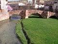 Image for Puente Viejo - Molina de Aragon, Spain