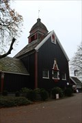Image for Noorse Zeemanskerk (Rotterdam) - Rotterdam, NL