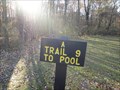 Image for Trail 9, Clifty Falls State Park