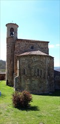 Image for Colegiata de San Martín de Elines - Valderredible, Cantabria, España