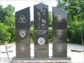 Image for Queen Anne's County Fallen Heroes Memorial