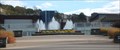Image for Campus fountains - Ithaca College, Ithaca, NY
