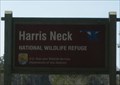 Image for Harris Neck Wildlife Refuge - Townsend, GA