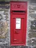 Image for Liddaton Postbox, near Brentor, Devon