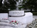 Image for Victims of Fascism Monument - Vukovar, Croatia