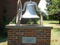 Image for Bell - Time for Service at Mount Pleasant Church
