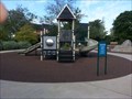 Image for Vista Park Playground - Hillsborough, CA