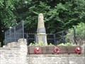 Image for Memorial Obelisk - Brotherton, UK