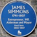 Image for James Simmons - High Street, Canterbury, Kent, UK