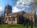 Image for All Saints - Loughborough, Leicestershire