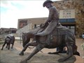 Image for The Finalist - American Quarter Horse Museum - Amarillo, TX