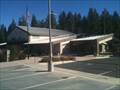 Image for Big Bear Lake Fire Department (Headquarters Station)