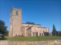 Image for St. Wilfrid’s -  Barrow on Trent, Derbyshire