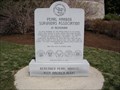 Image for Pearl Harbor Survivors Association Memorial - Annapolis, MD