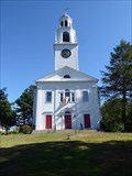 Image for First Parish Church Unitarian Universalist  - Northborough, MA