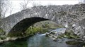 Image for Doctor Bridge, Eskdale, Cumbria